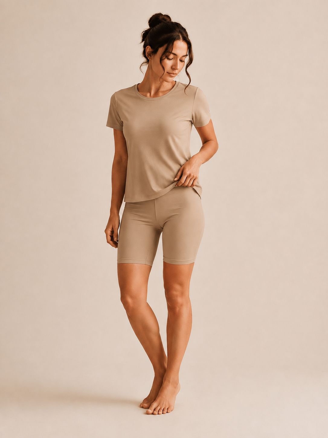 Ensemble Col Rond Cycliste – LILYA
