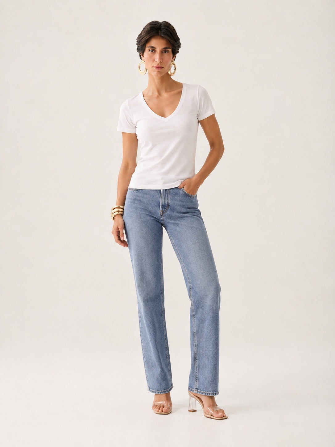 Pack Mix & Match Femme – 9 Pièces  – LILYA