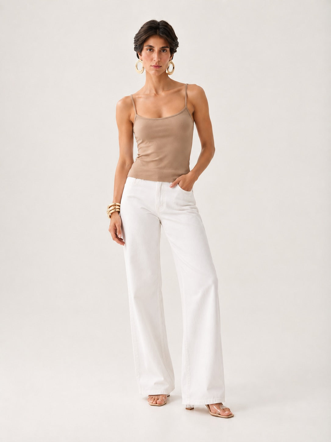 Pack Mix & Match Femme – 9 Pièces  – LILYA