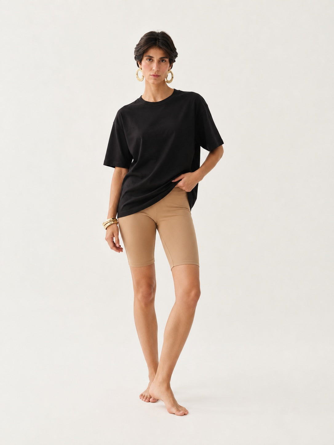 Pack Mix & Match Femme – 9 Pièces  – LILYA