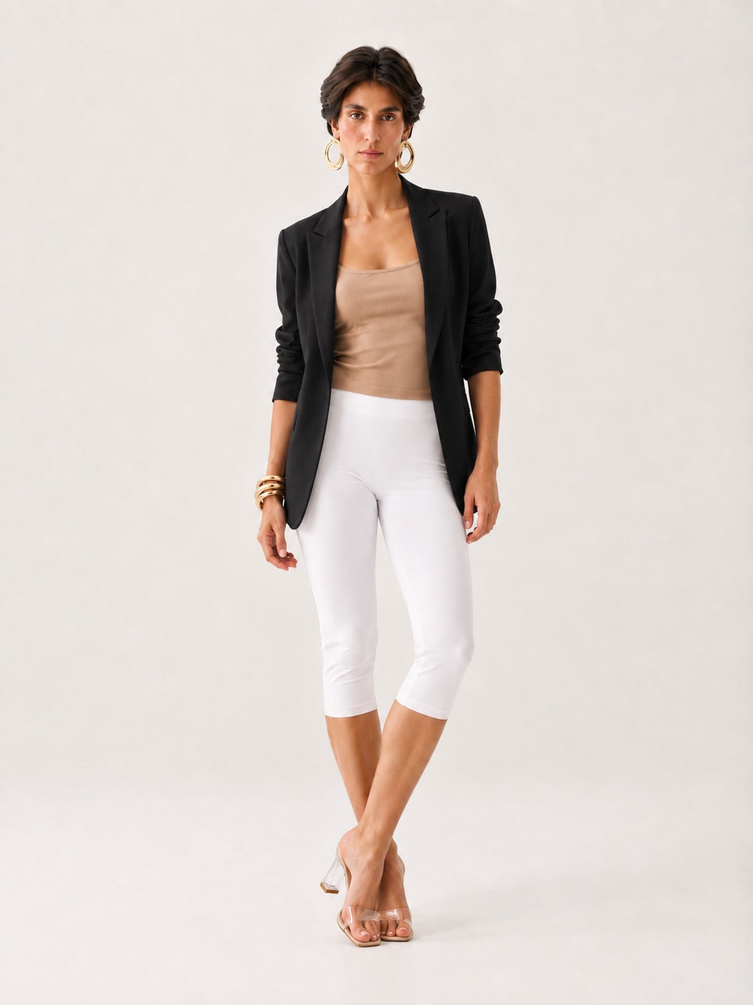 Pack Mix & Match Femme – 9 Pièces  – LILYA