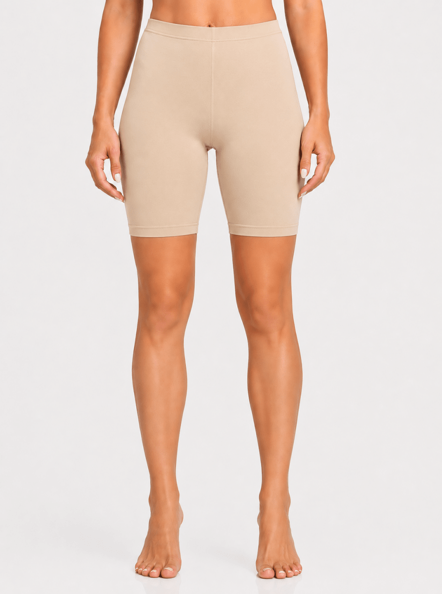 Cycliste Fitness Coton Premium