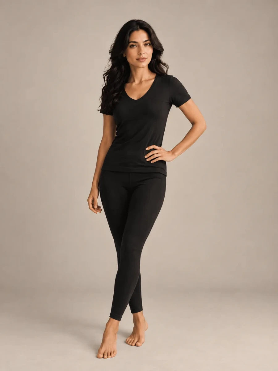 Ensemble Col V – LILYA