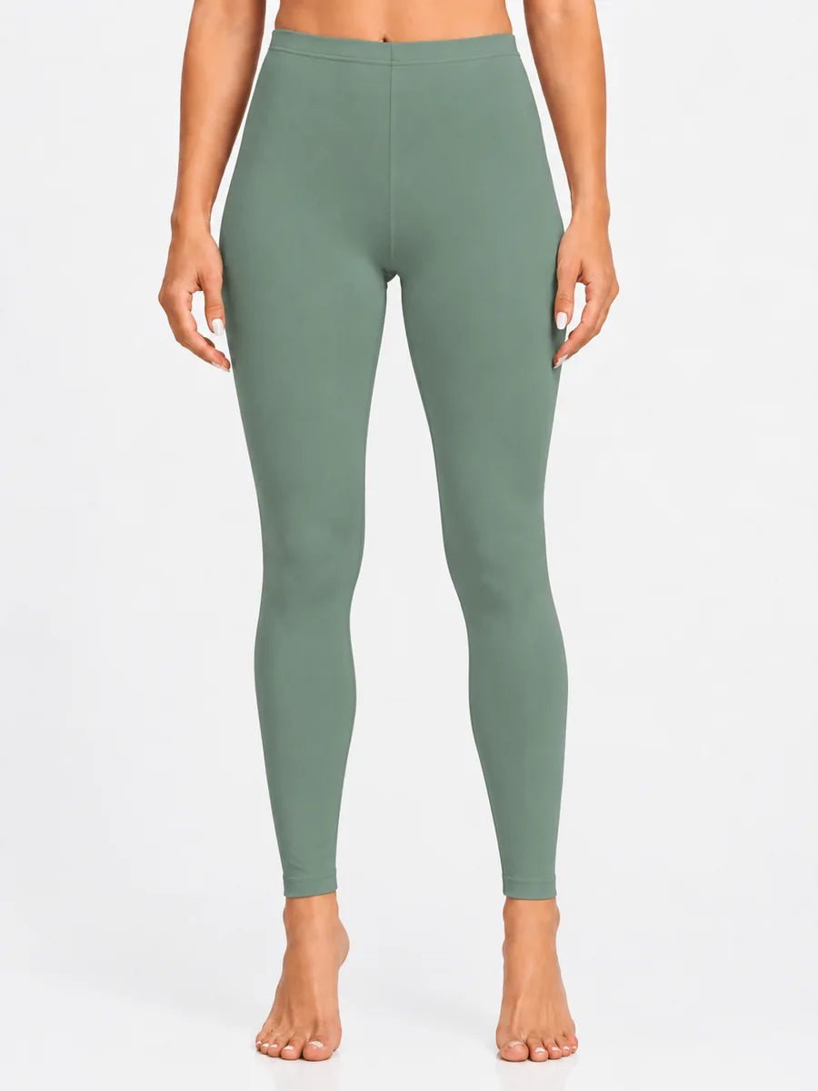 Legging Coton Femme
