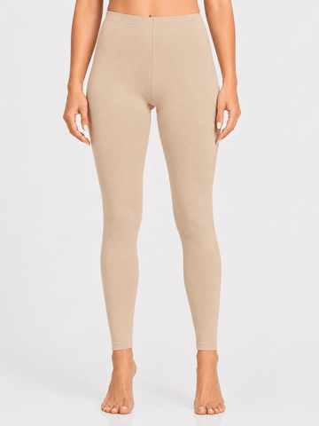 Legging Coton Femme