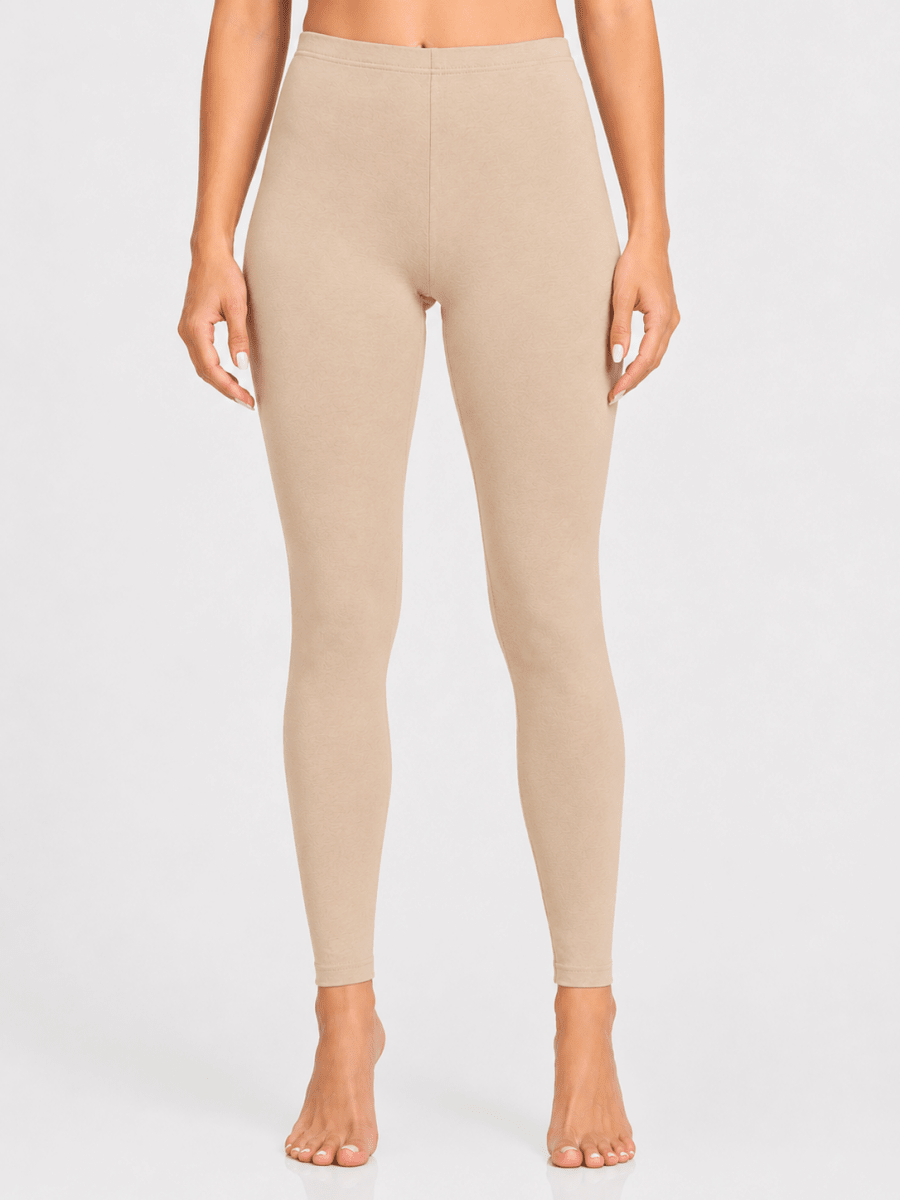 Legging Coton Femme