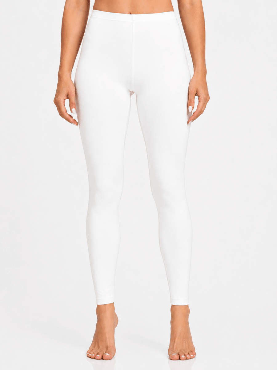 Legging Coton Femme