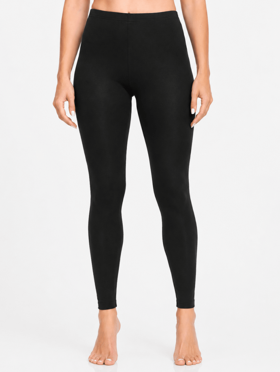 Legging Coton Femme