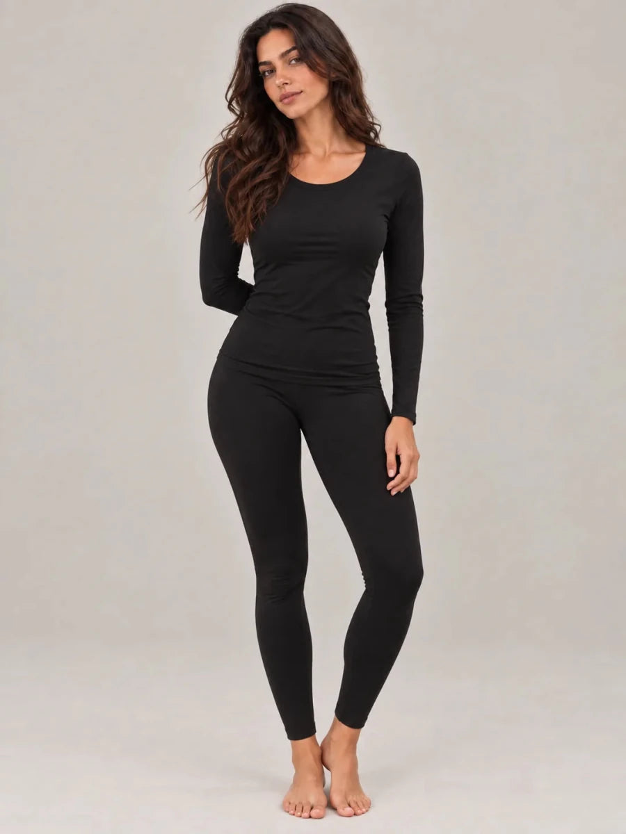 Ensemble LILYA noir